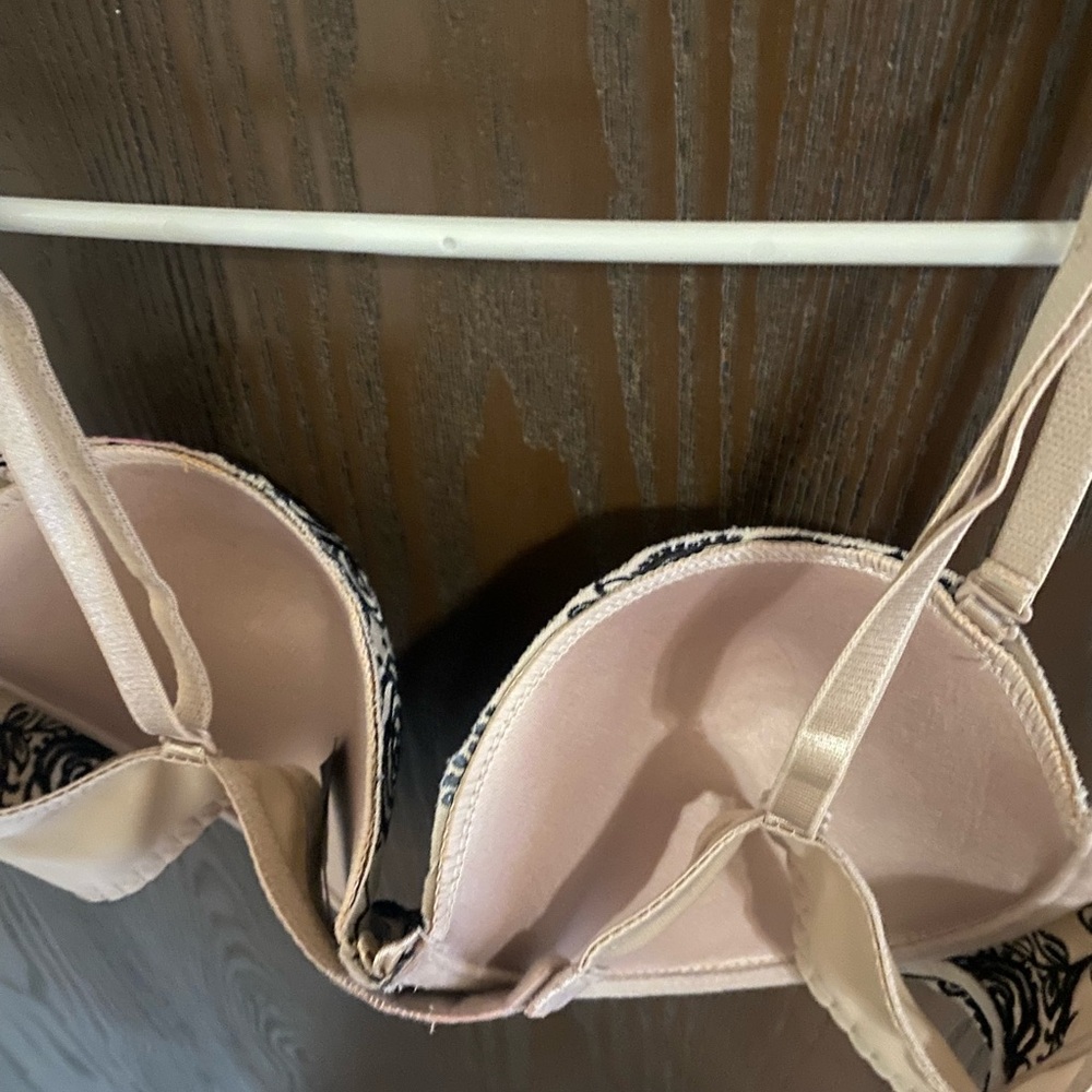 Brand New Rene Rofe Convertible Bra - Picture 4 of 4